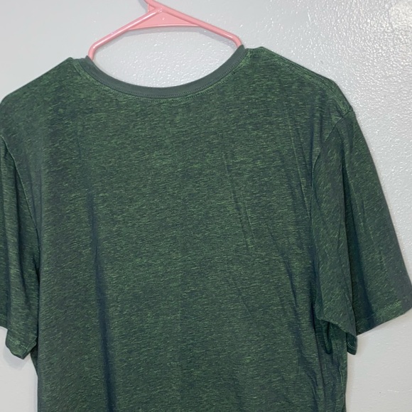 Nike Shirts Mens Green Nike Shirt Poshmark